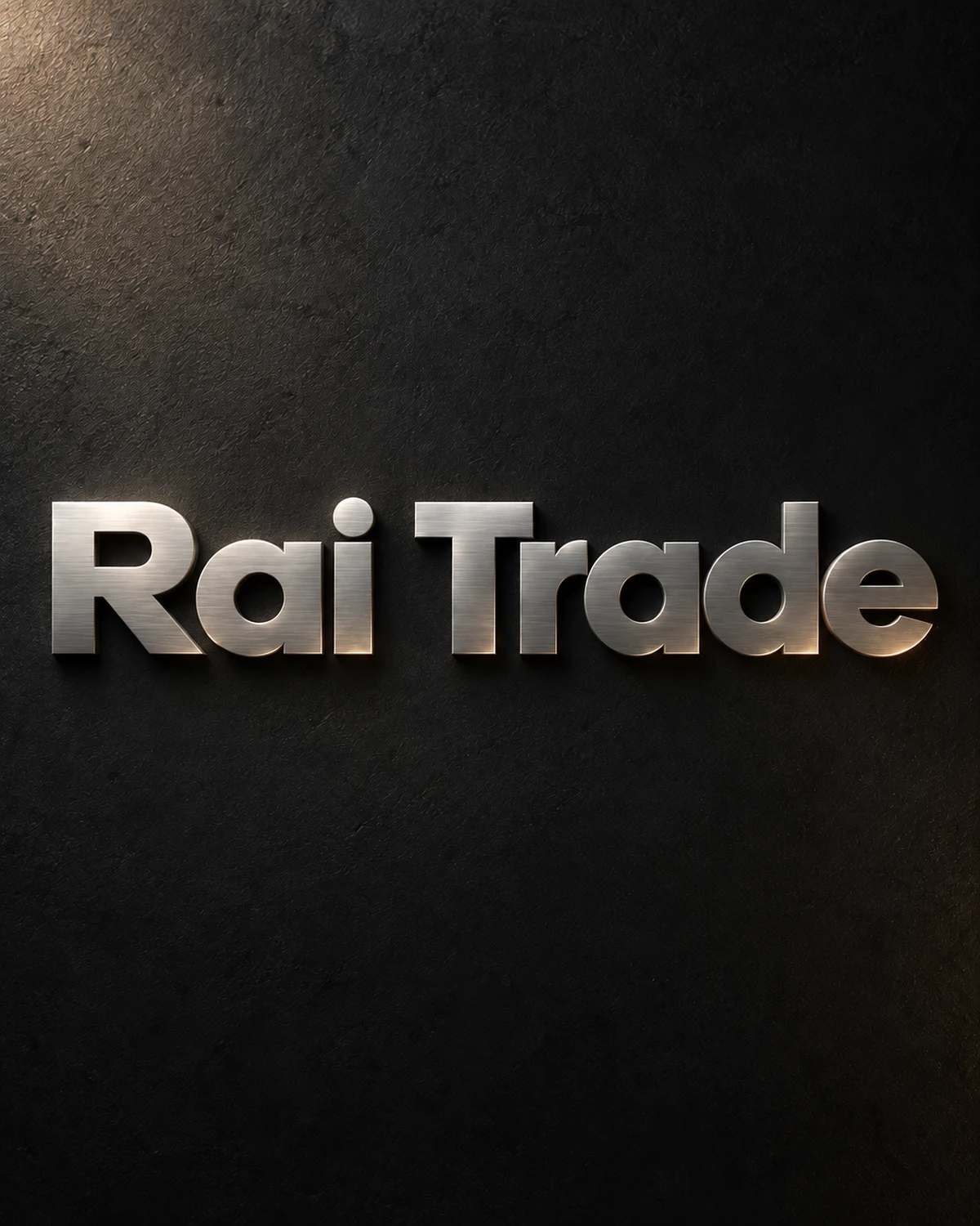 Rai Trade
