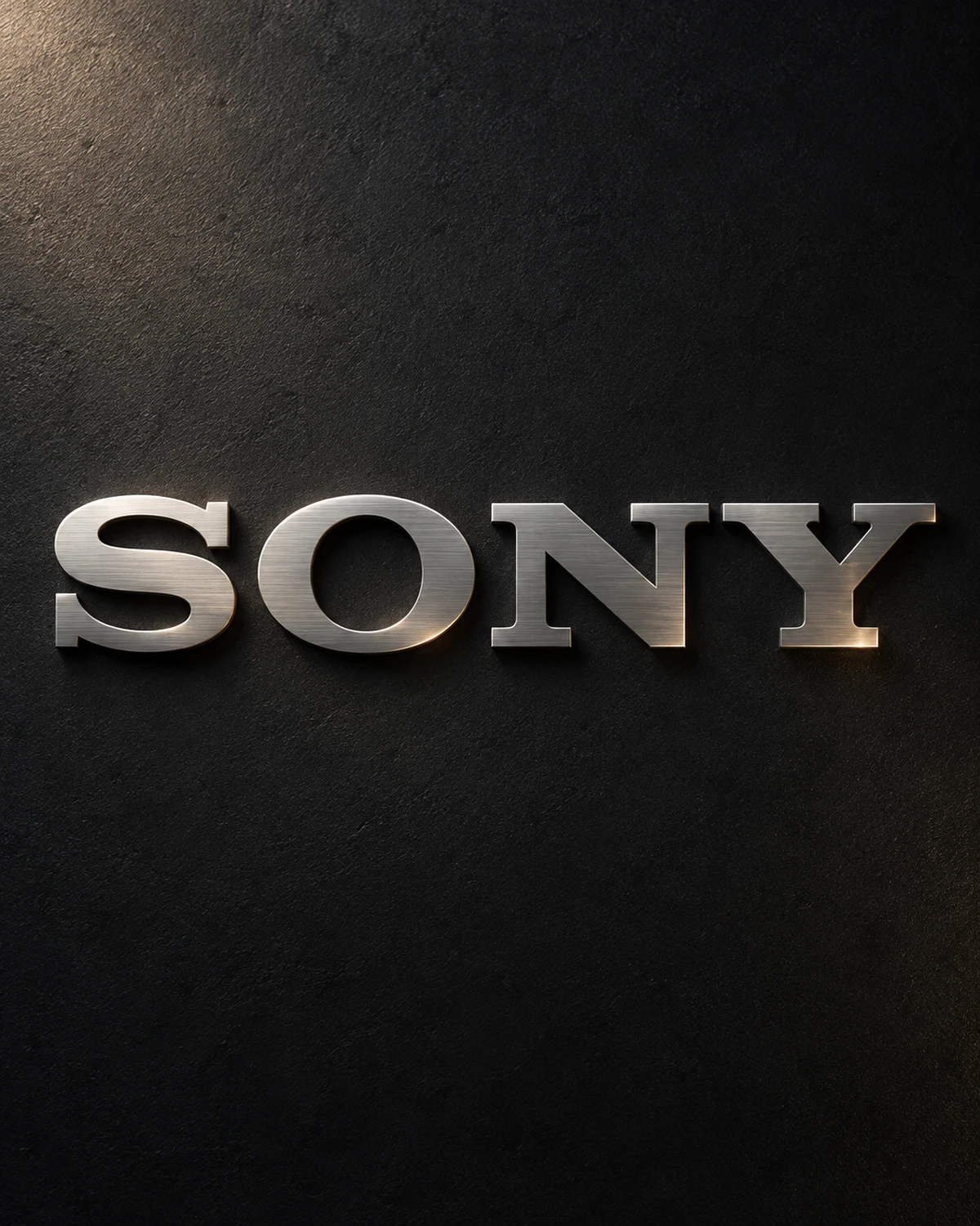 Sony
