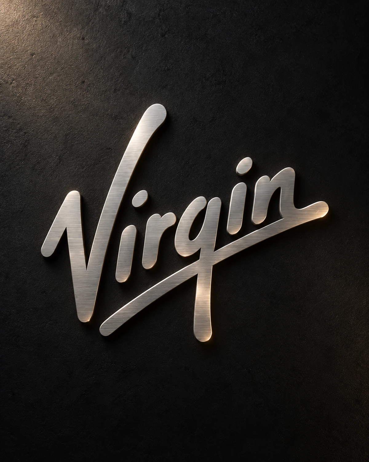Virgin