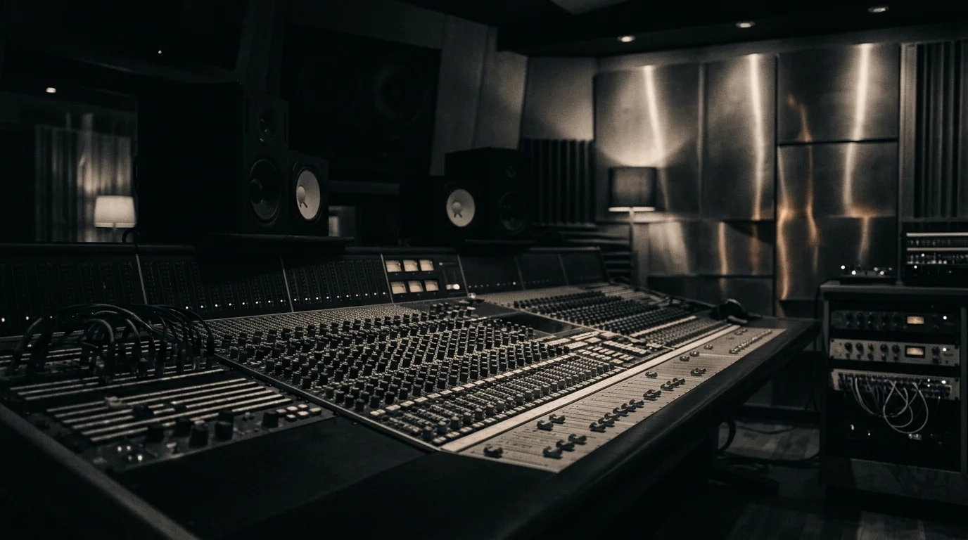 MUSIC & AUDIO
