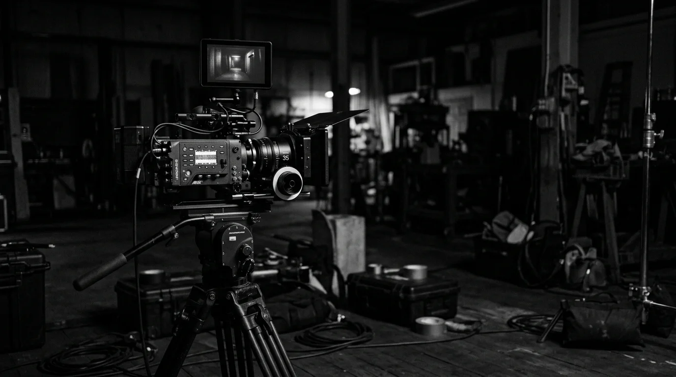 Video & Production