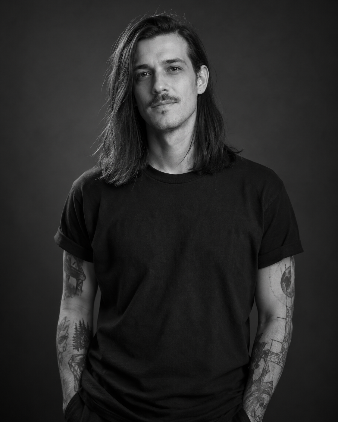 Nathan Cole